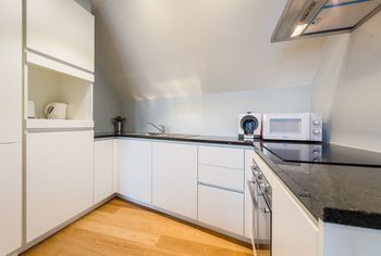 Smartflats - Central Antwerp Exterior photo