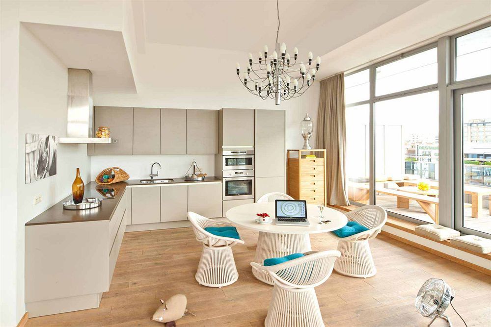 Smartflats - Central Antwerp Exterior photo