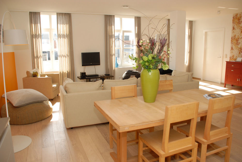 Smartflats - Central Antwerp Exterior photo